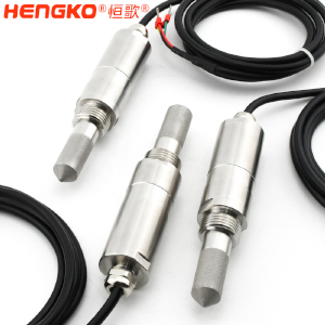 在線露點變送器 在線露點變送器