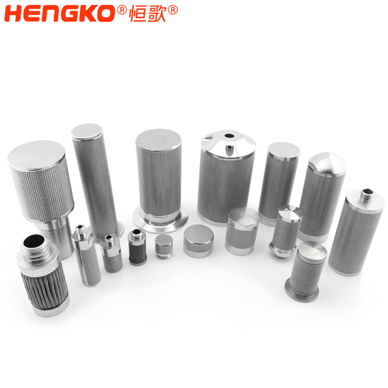 恒歌-316l不銹鋼燒結過濾器DSC_6561