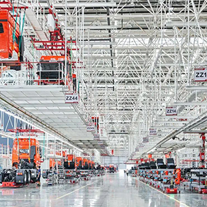 汽車(chē)行業(yè)