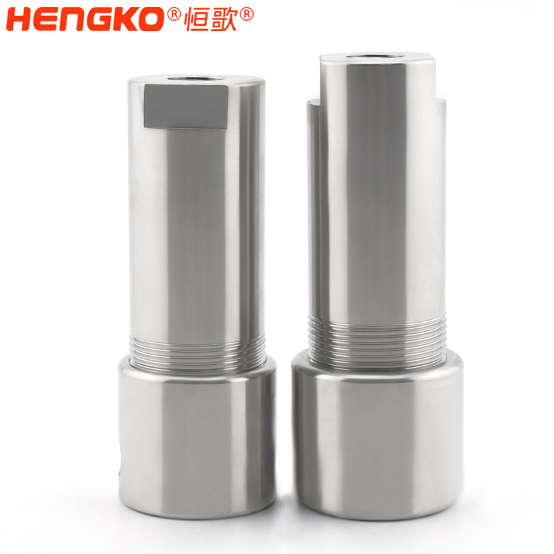 恒歌高純高壓氣體過濾器：精準過濾，保障品質