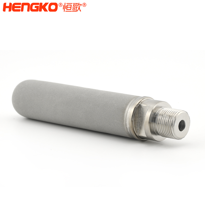 不銹鋼濾芯過濾筒