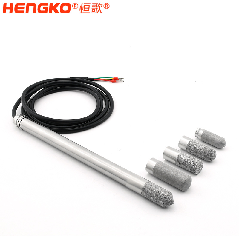 恒歌-室外溫濕度長(zhǎng)桿一體式探頭DSC_4765