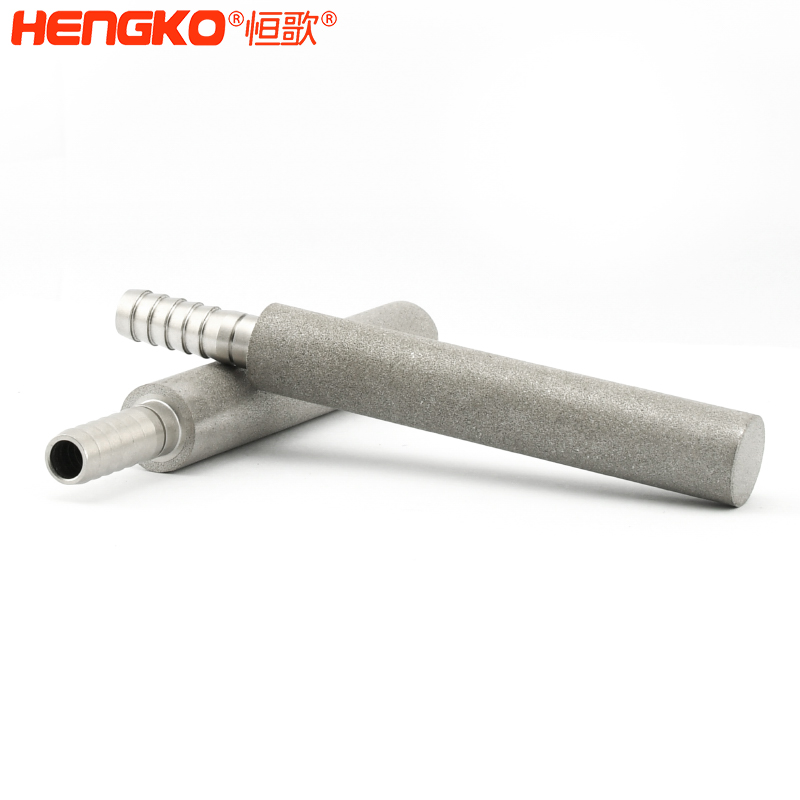 廠家生產富氫水素水棒,孔隙均勻富氫水杯配件生產廠家 Featured Image