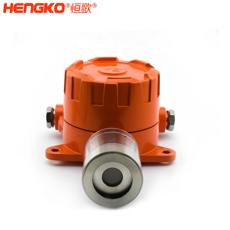 氧氣探測儀傳感器探頭模塊