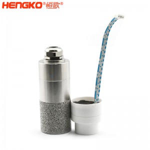 恒歌便攜式一氧化碳電化學(xué)氣體探測儀傳感器探頭配件,氣體安全監(jiān)測應(yīng)用