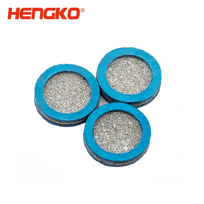 不銹鋼真空過(guò)濾片