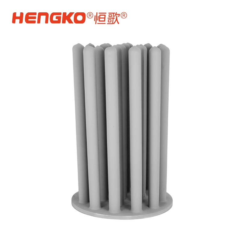 半導體行業過濾器：恒歌金屬濾材如何支撐半導體產業升級?！