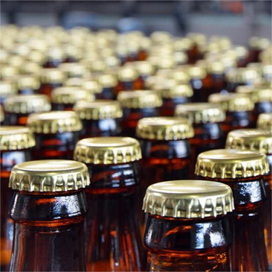 什么是不銹鋼燒結(jié)濾芯，對食品過濾的好處