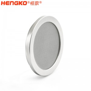 恒歌ECMO人工肺呼吸配件耗材_空氣細菌過濾醫(yī)用急救呼吸機配件