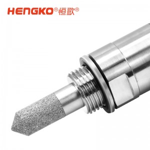 HG602干燥機露點儀_高精度露點儀_在線式露點變送器