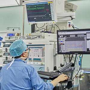 響應習主席號召：恒歌助力推進高端醫(yī)療設備國產(chǎn)化進程