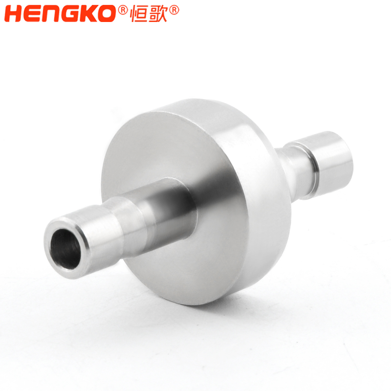 恒歌-氫氧富氫機阻火器