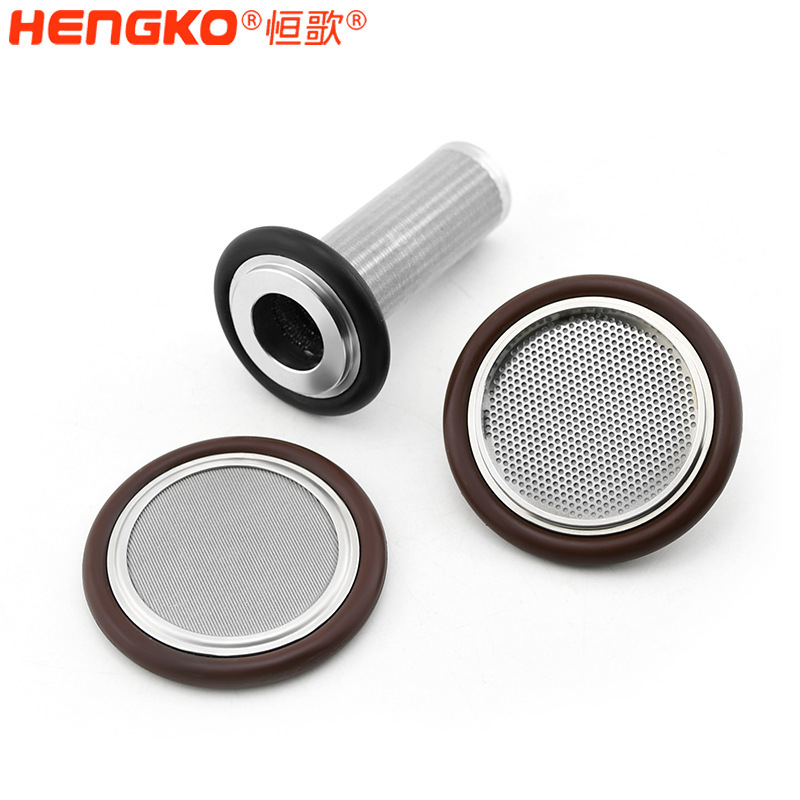 真空泵氣體過(guò)濾器