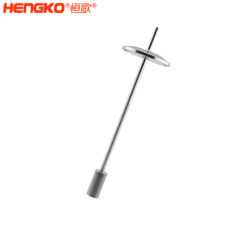 長桿燒結曝氣頭-QQW1(10)