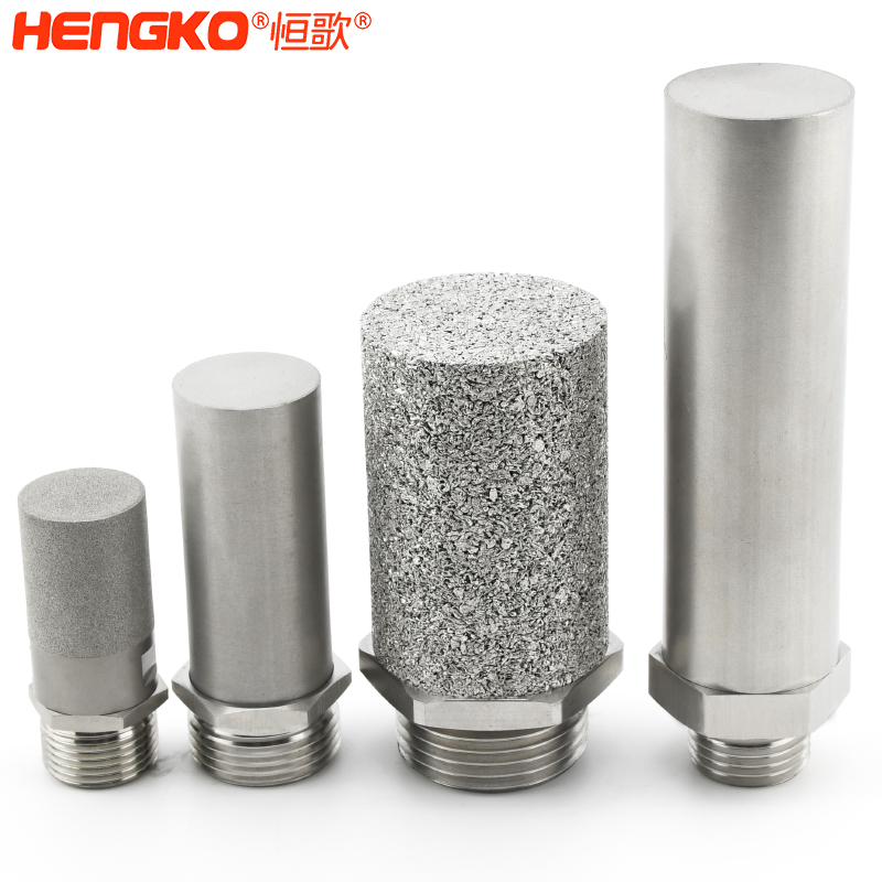 燒結(jié)粉末金屬過濾器   -DSC_4576