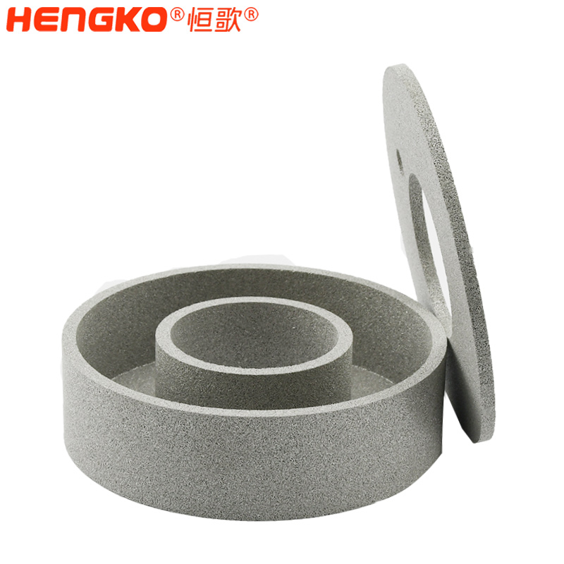 不銹鋼空氣濾芯