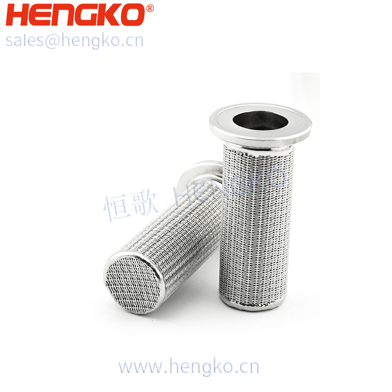 結(jié)過(guò)濾器