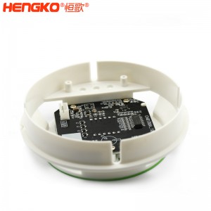 恒歌氣體傳感器探測器模塊可燃氣體數(shù)字顯示變送器顯示氣體濃度