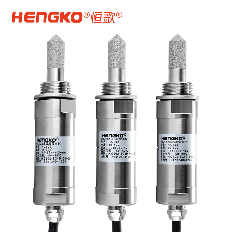 HG602-C系列露點(diǎn)變送器_冷凍式干燥機(jī)露點(diǎn)測(cè)量儀 Featured Image