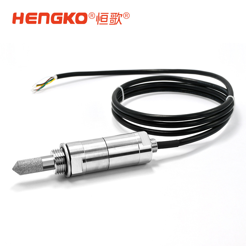可低至-60℃ 測(cè)量的OEM露點(diǎn)變送器 Featured Image