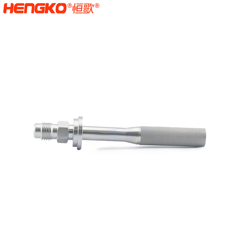 不銹鋼擴(kuò)散器曝氣頭