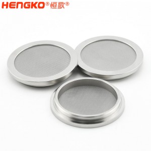 恒歌ECMO人工肺呼吸配件耗材_空氣細菌過濾醫(yī)用急救呼吸機配件