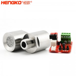 廠家供應一氧化碳氣體探測器探頭模塊測量精度高響應速度快,用于氣體檢測