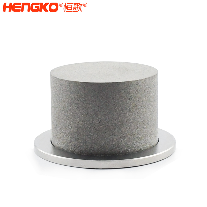 氣體傳感器外殼