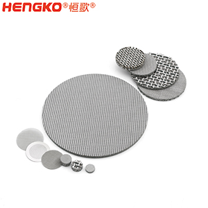 制藥行業液體果過濾 制藥行業液體果過濾