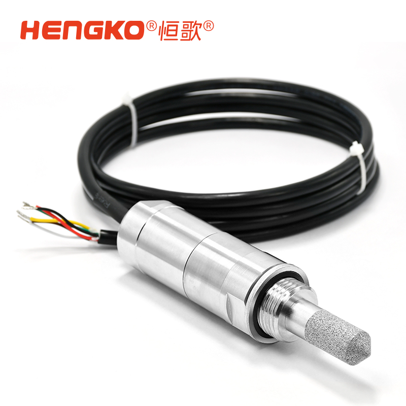 通過先進溫濕度監測優化除濕機運行！