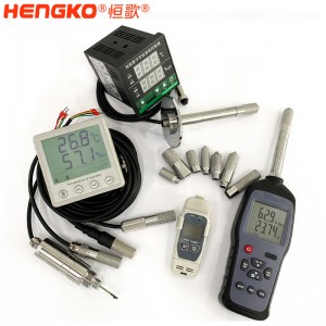 恒歌養(yǎng)雞場(chǎng)溫度濕度自動(dòng)控制系統(tǒng)溫濕度記錄表 智能溫濕度解決方案