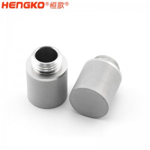 恒歌供應(yīng)不銹鋼空氣過濾器_快速流通使用壽命長(zhǎng)工業(yè)精美空氣過濾器