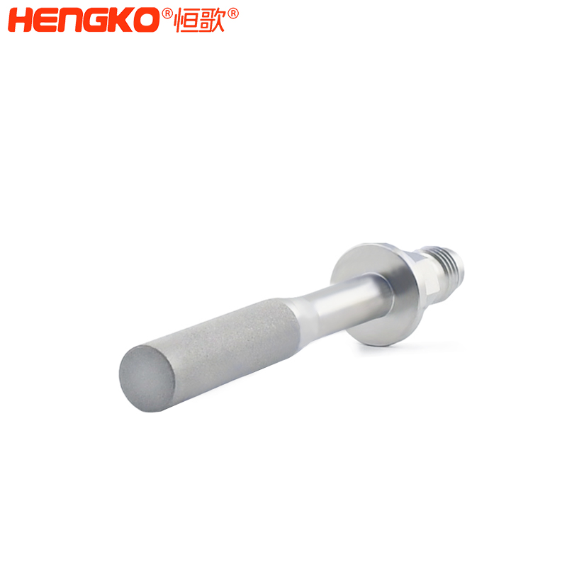 不銹鋼擴(kuò)散器曝氣頭