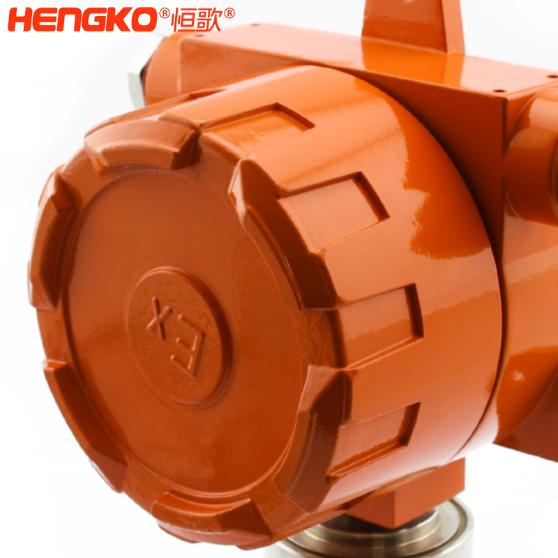 氣體檢測傳感器